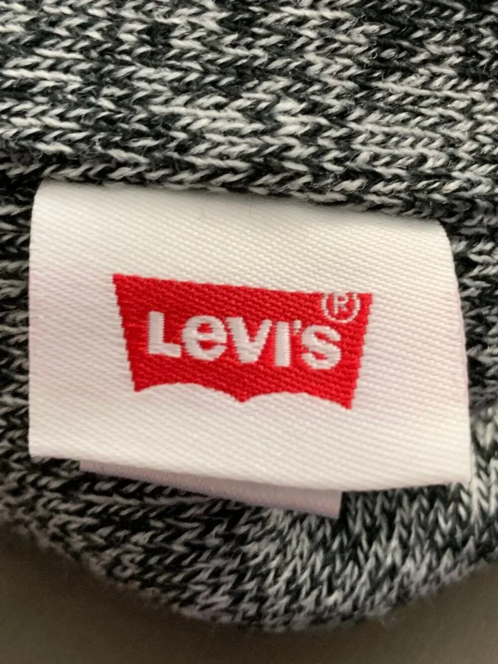 Levis levi hero